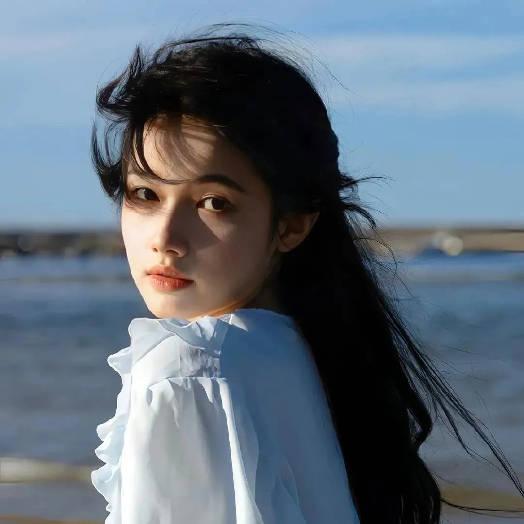 滑板女孩