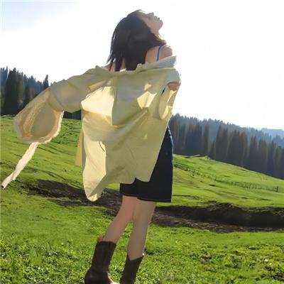 热烈之夏