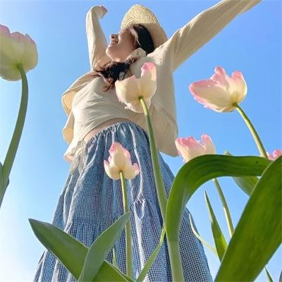 女子警察的逆袭2021