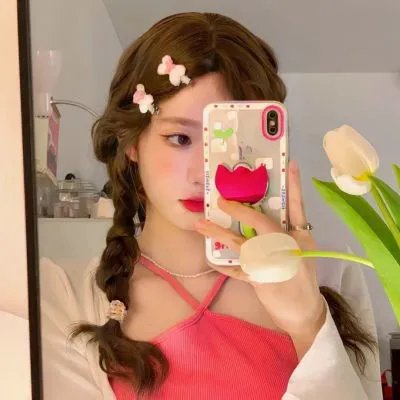 爱欲来袭时